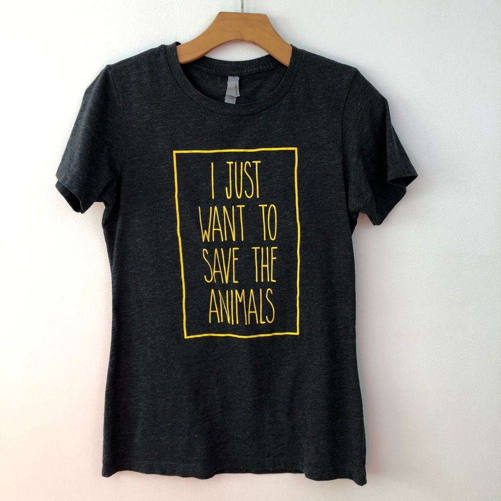 Next Level Apparel Tee